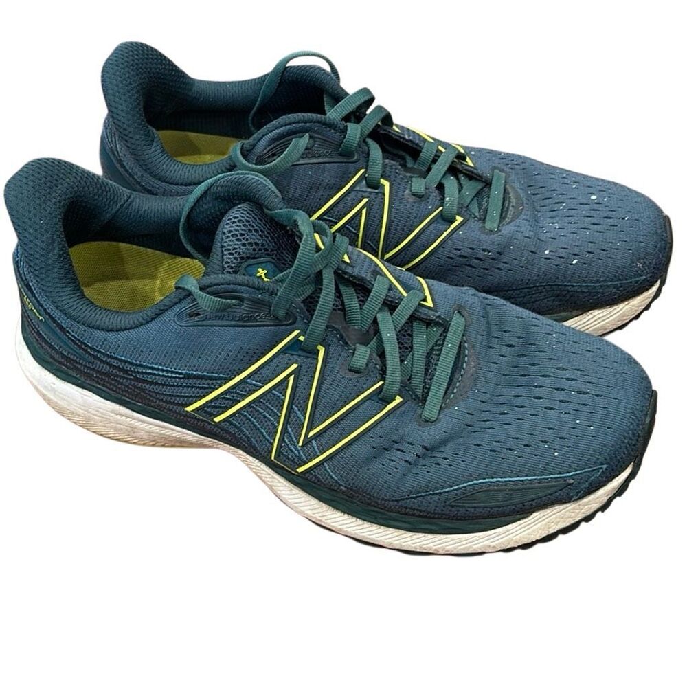 New Balance Fresh Foam X 860v13 Running Shoes — Size 10.5